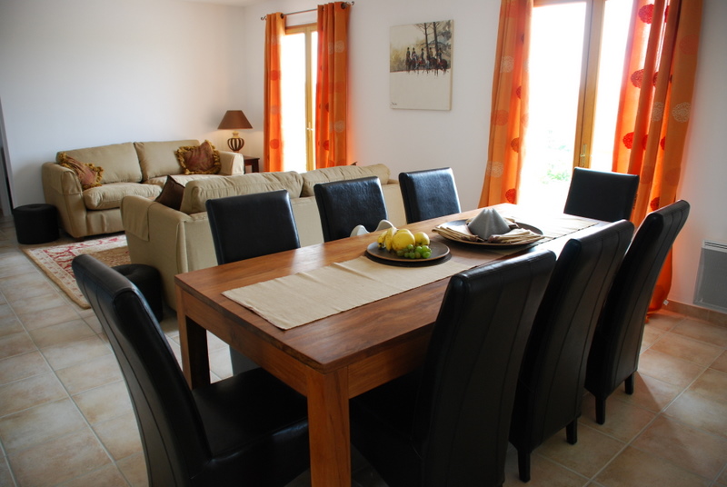 Dinning Table